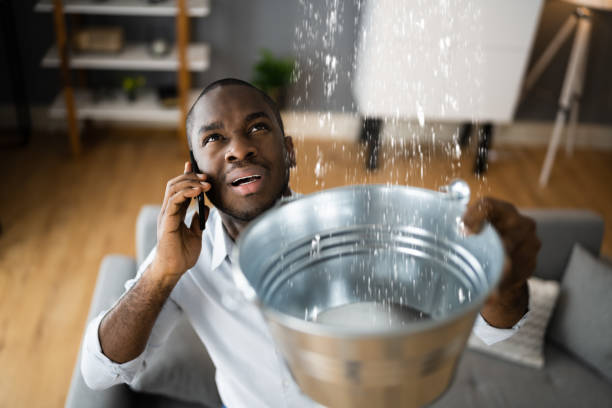 Best Emergency water damage restoration  in Rollingwood, CA
