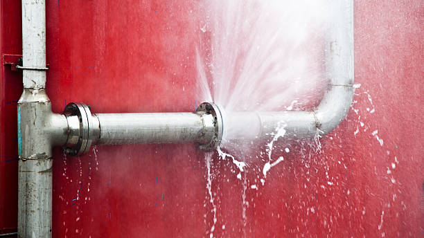 Best Commercial water damage restoration  in Rollingwood, CA